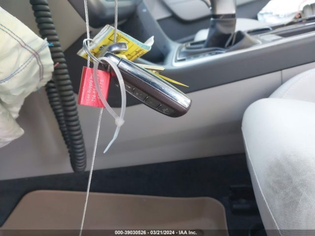 KMHE24L3XKA091008 Hyundai Sonata Hybrid Se