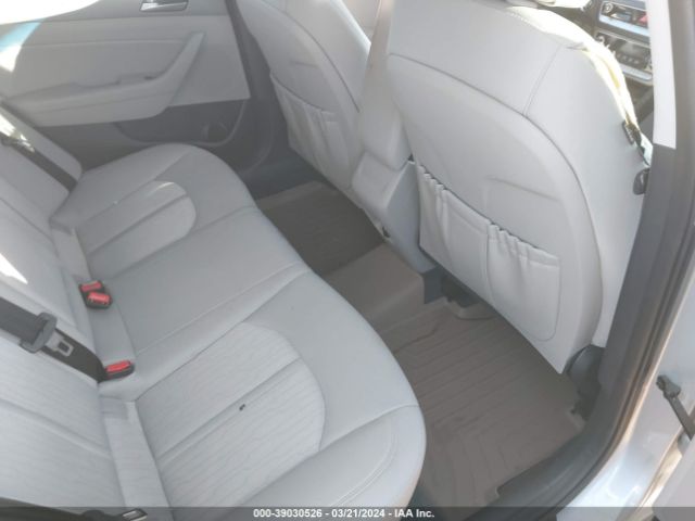 KMHE24L3XKA091008 Hyundai Sonata Hybrid Se