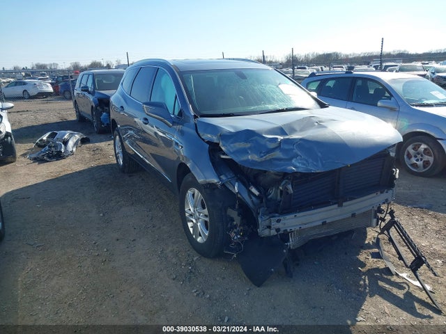 2019 5GAEVAKW8KJ175772 главное изображение