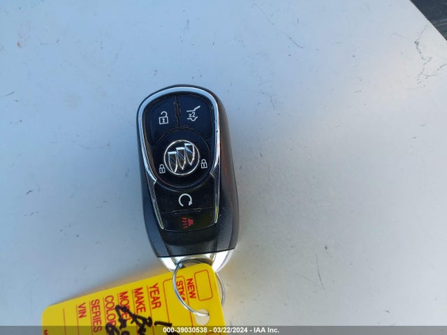 Buick Enclave Awd Essence 2019 5GAEVAKW8KJ175772 Image 11