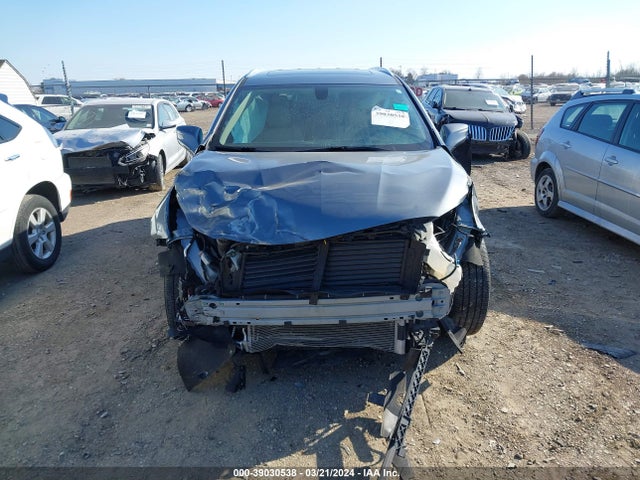 Buick Enclave Awd Essence 2019 5GAEVAKW8KJ175772 Image 13