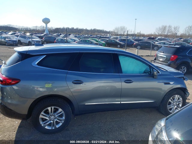 Buick Enclave Awd Essence 2019 5GAEVAKW8KJ175772 Image 14