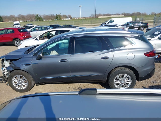 Buick Enclave Awd Essence 2019 5GAEVAKW8KJ175772 Image 15
