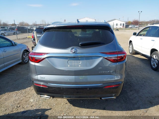 Buick Enclave Awd Essence 2019 5GAEVAKW8KJ175772 Image 17