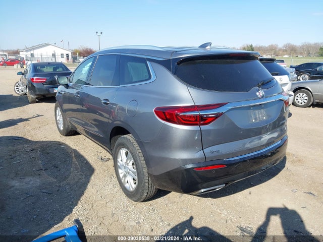 Buick Enclave Awd Essence 2019 5GAEVAKW8KJ175772 Image 3