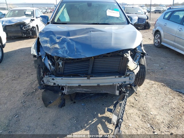 Buick Enclave Awd Essence 2019 5GAEVAKW8KJ175772 Image 6
