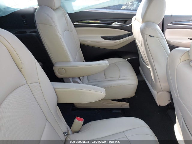 Buick Enclave Awd Essence 2019 5GAEVAKW8KJ175772 Image 8