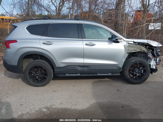 Hyundai Santa Fe Xrt 2023 5NMS6DAJ1PH500023 Image 14