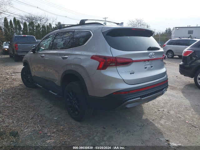 Hyundai Santa Fe Xrt 2023 5NMS6DAJ1PH500023 Image 3