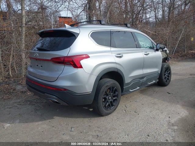 Hyundai Santa Fe Xrt 2023 5NMS6DAJ1PH500023 Image 4