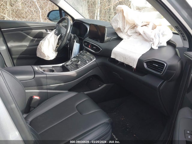 Hyundai Santa Fe Xrt 2023 5NMS6DAJ1PH500023 Image 5