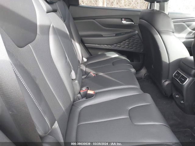 Hyundai Santa Fe Xrt 2023 5NMS6DAJ1PH500023 Image 8