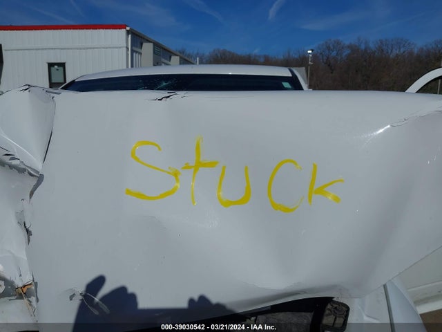 RAM 1500 Classic Slt  4x4 6'4 Box 2020 1C6RR7TT1LS129604 Image 10