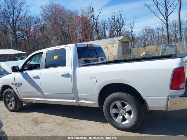 RAM 1500 Classic Slt  4x4 6'4 Box 2020 1C6RR7TT1LS129604 Image 15
