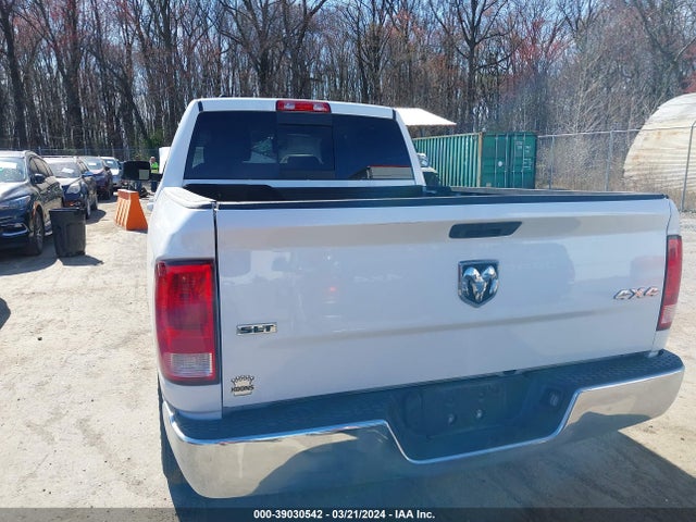 RAM 1500 Classic Slt  4x4 6'4 Box 2020 1C6RR7TT1LS129604 Image 17