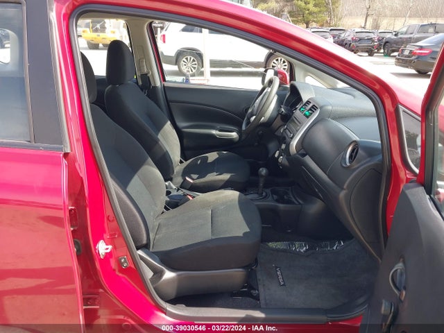 Nissan Versa Note S Plus 2014 3N1CE2CP3EL436311 Image 5