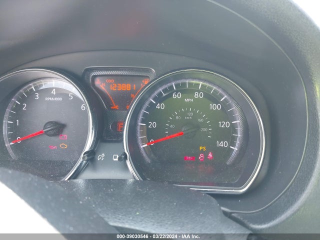 Nissan Versa Note S Plus 2014 3N1CE2CP3EL436311 Image 7