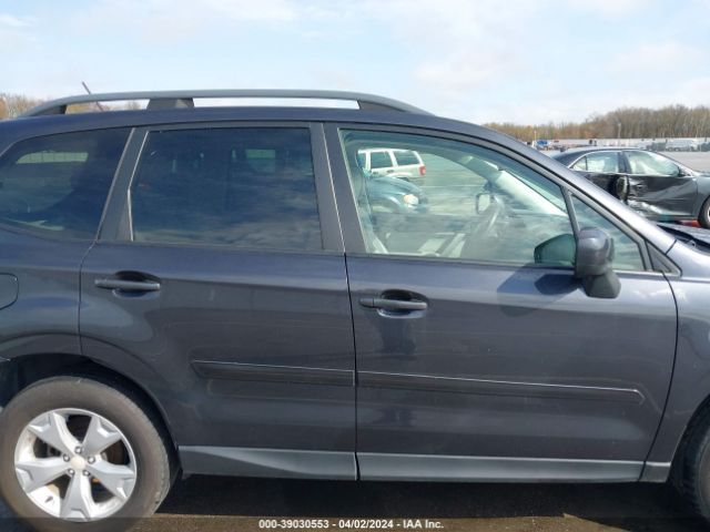 JF2SJAEC0EH552056 Subaru Forester 2.5i Premium