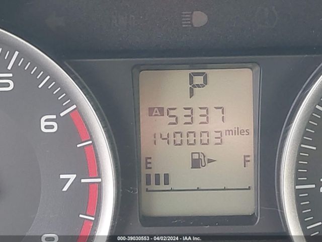 JF2SJAEC0EH552056 Subaru Forester 2.5i Premium
