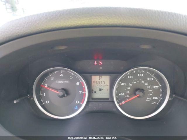 JF2SJAEC0EH552056 Subaru Forester 2.5i Premium