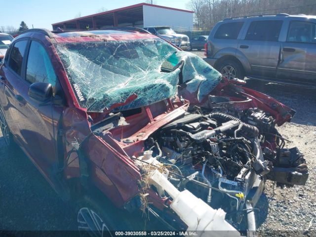 KM8K33A33PU023491 Hyundai Kona N Line