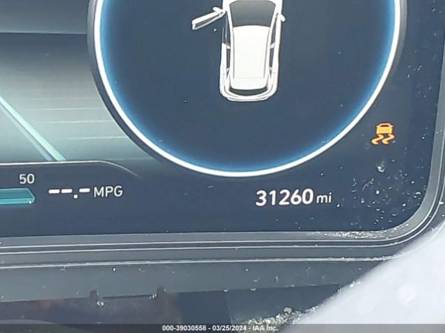KM8K33A33PU023491 Hyundai Kona N Line