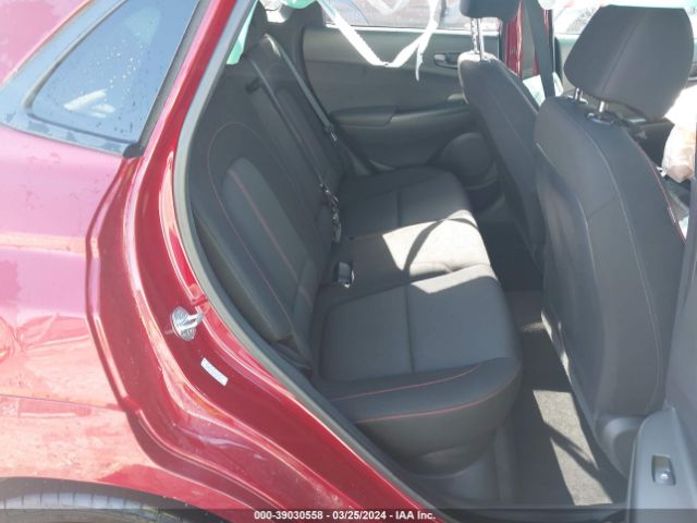 KM8K33A33PU023491 Hyundai Kona N Line