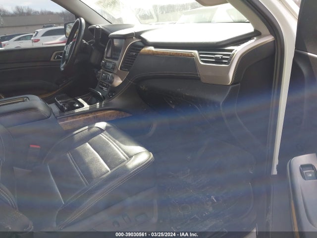 GMC YUKON DENALI 2016 1GKS2CKJ2GR397201 Image 5