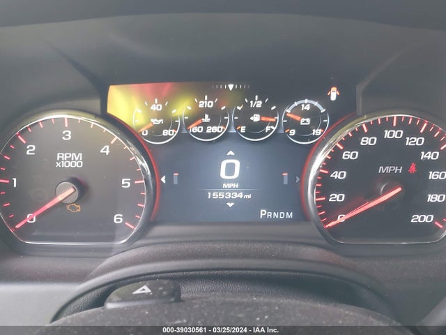 GMC YUKON DENALI 2016 1GKS2CKJ2GR397201 Image 7