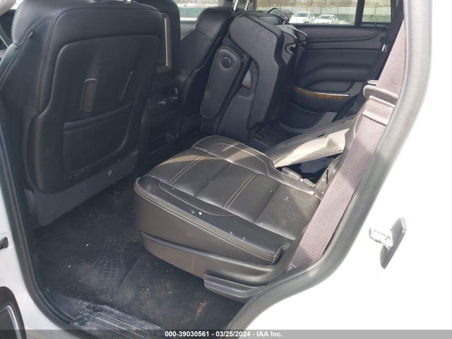 GMC YUKON DENALI 2016 1GKS2CKJ2GR397201 Image 8