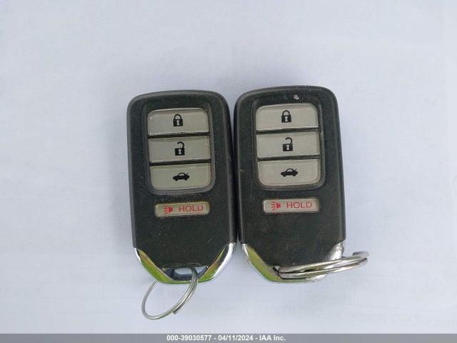 Honda CIVIC EX 2015 2HGFB2F86FH529746 Image 11