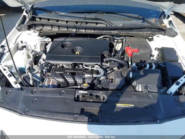 Nissan Altima 2.5 S 2019 1N4BL4BV5KC235579 Image 10