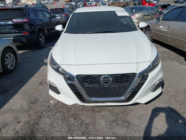 Nissan Altima 2.5 S 2019 1N4BL4BV5KC235579 Image 12