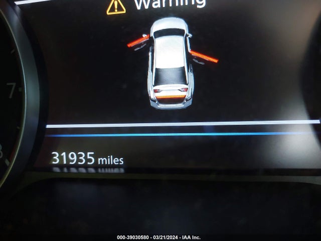 Nissan Altima 2.5 S 2019 1N4BL4BV5KC235579 Image 15