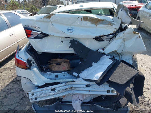 Nissan Altima 2.5 S 2019 1N4BL4BV5KC235579 Image 16
