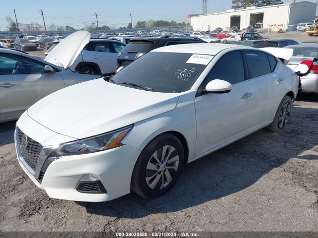 Nissan Altima 2.5 S 2019 1N4BL4BV5KC235579 Image 2