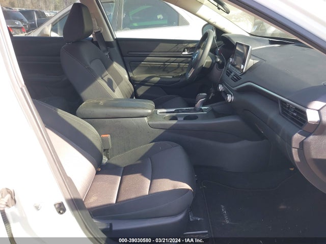 Nissan Altima 2.5 S 2019 1N4BL4BV5KC235579 Image 5