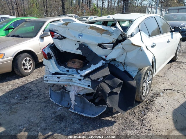 Nissan Altima 2.5 S 2019 1N4BL4BV5KC235579 Image 6