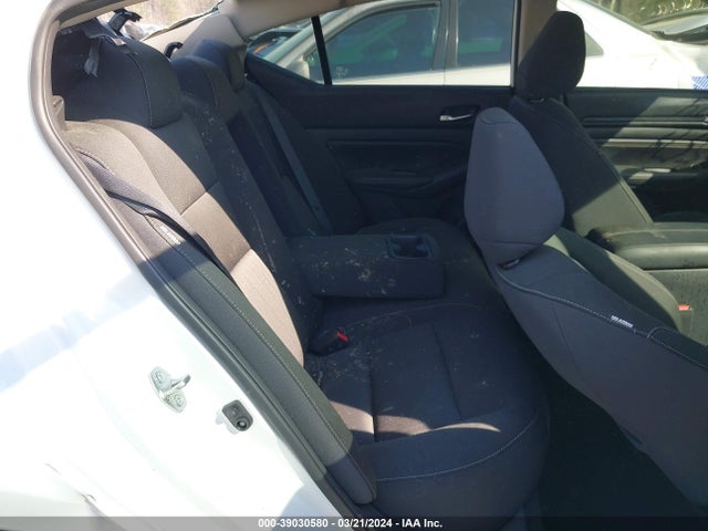Nissan Altima 2.5 S 2019 1N4BL4BV5KC235579 Image 8