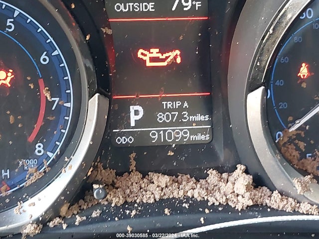 Toyota Corolla S Plus 2014 5YFBURHE1EP176327 Image 7