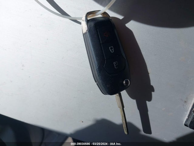Ford F-150 Xl 2018 1FTEW1EP5JKE31407 Image 11