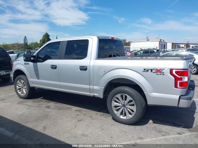 Ford F-150 Xl 2018 1FTEW1EP5JKE31407 Image 14