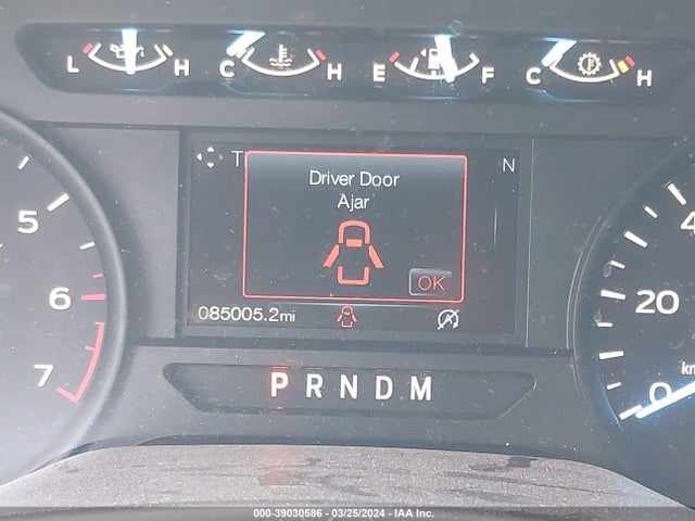 Ford F-150 Xl 2018 1FTEW1EP5JKE31407 Image 15
