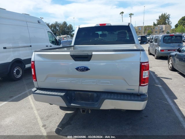Ford F-150 Xl 2018 1FTEW1EP5JKE31407 Image 16