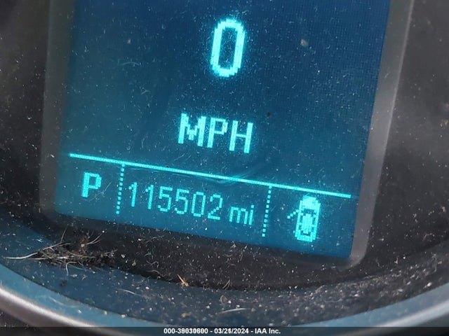 Chevrolet Cruze 1lt Auto 2015 1G1PC5SB8F7214230 Image 7