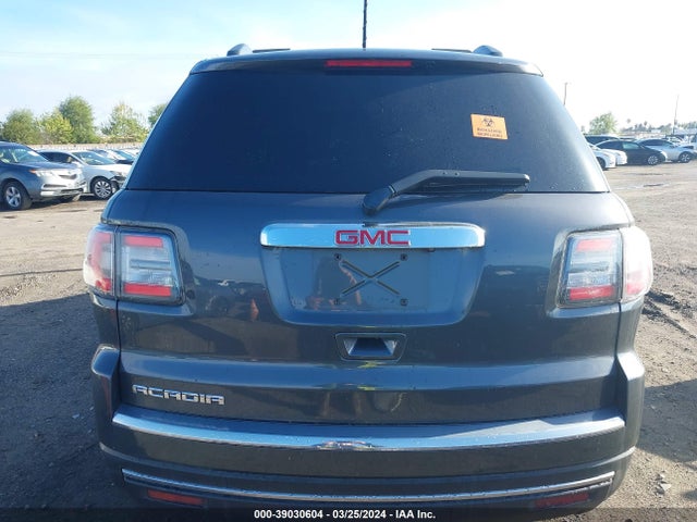 GMC Acadia Slt-1 2014 1GKKRRKDXEJ283922 Image 16