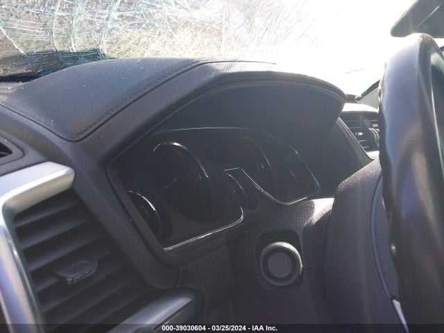 GMC Acadia Slt-1 2014 1GKKRRKDXEJ283922 Image 7