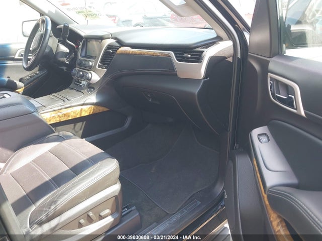 GMC YUKON DENALI 2016 1GKS2CKJ5GR170066 Image 5