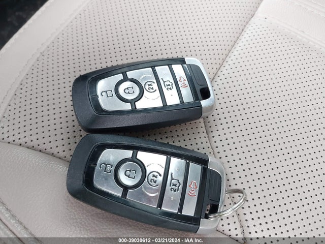 Ford Expedition Limited Max 2023 1FMJK1K82PEA03319 Image 11