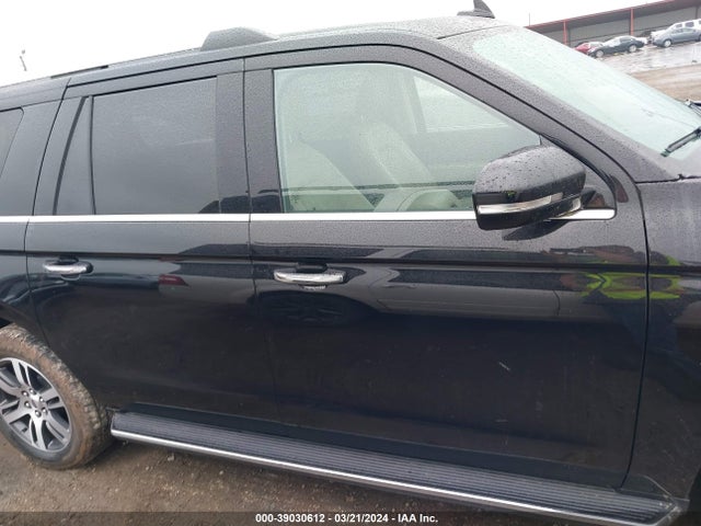 Ford Expedition Limited Max 2023 1FMJK1K82PEA03319 Image 14